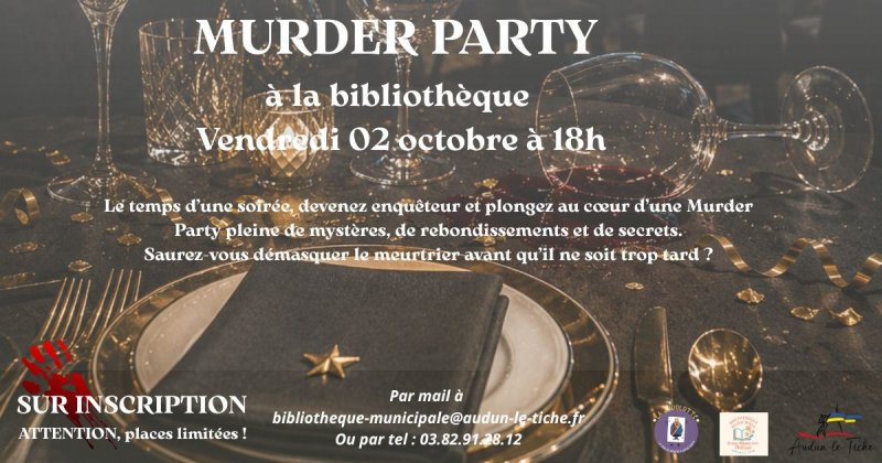 Murder Party