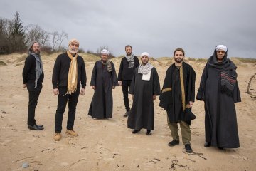 Rendez-vous de la guinguette