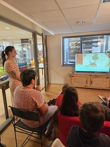 Découverte du jeu vidéo Overcooked
