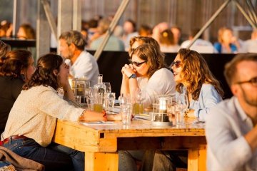 La rentrée des Tables de Nantes