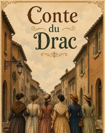 Balade : immersion dans un authentique conte albigeois du XIXème siècle