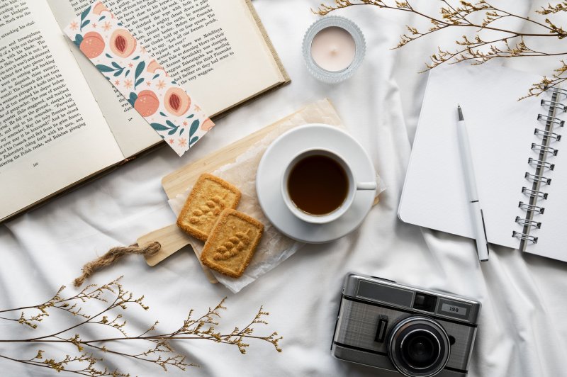 Teatime talks
