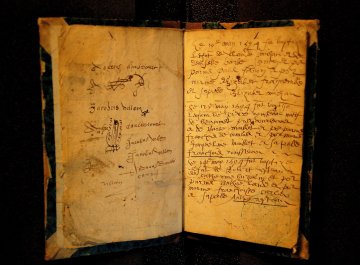 Conférence "Les archives à l'épreuve du temps : protéger la mémoire de demain"