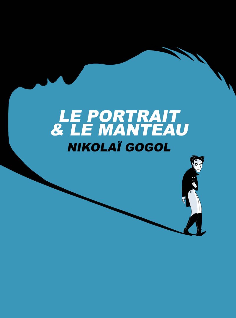 Le Portrait & Le Manteau