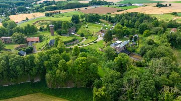 Visite libre de la citadelle de Doullens