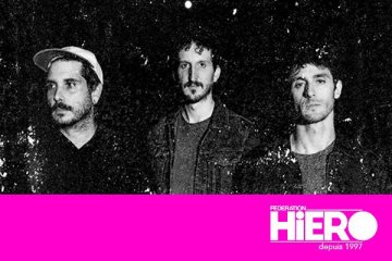 Release party : Greyborn + Holeteeth