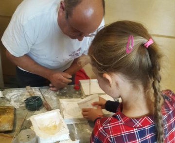 Atelier Jeune public