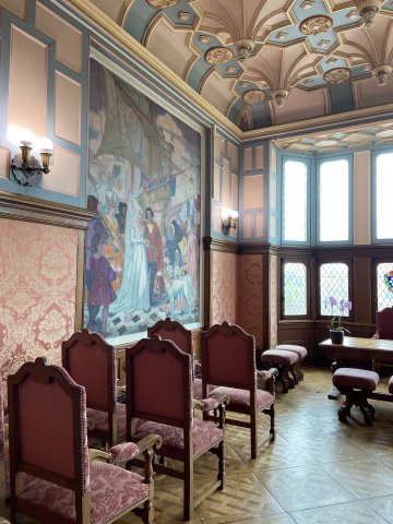 Visite guidée : l'hôtel de ville, histoire et architecture d'un bâtiment hors du commun