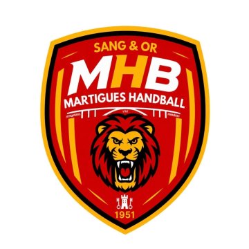 HANDBALL. MHB / GUILHERAND GRANGES
