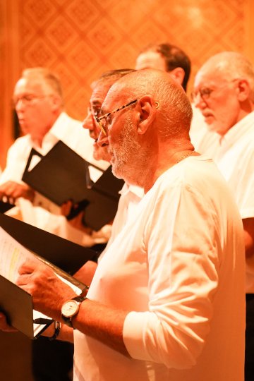 Concert « Lumières fragiles...» au musée de Ursulines