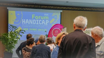 Handicap et retraite
