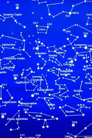 Les explorateurs des étoiles