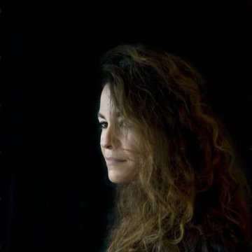 Caroline Boidé, Gitane de la mer