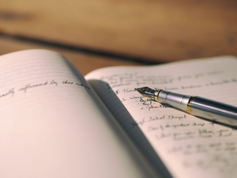 Atelier d’écriture « À vos stylos… prêts ? Imaginez ! »