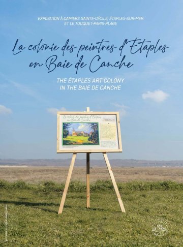 Exposition : la colonie des peintres d'Étaples en baie de Canche
