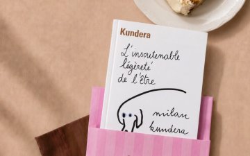 Club de lecture - « L’insoutenable légèreté de l’être » de Kundera