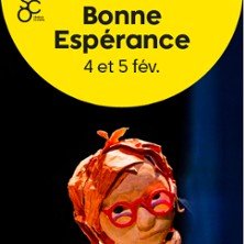 Bonne Espérance