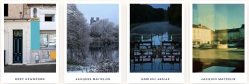 Toul… ma ville - exposition photographique collaborative