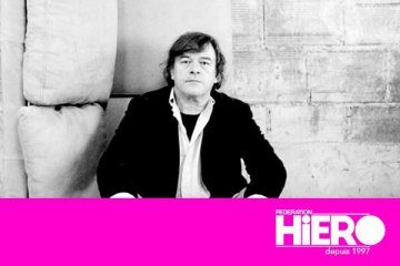 19A21 : Michel Cloup