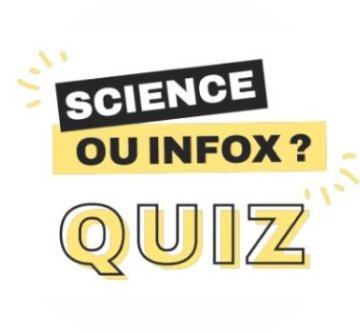 Science ou infox