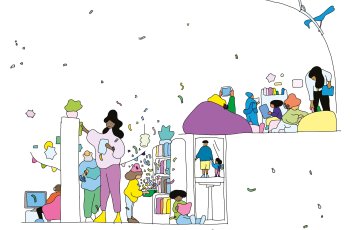 Ateliers créatifs tout public