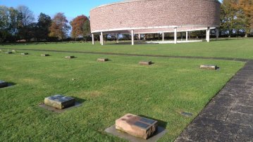 Visites guidées du cimetière militaire allemand