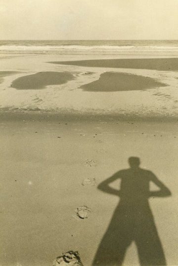Exposition de Jean Moral (1906-1999), Autoportrait(s) #2 1926-1936 - Galerie Gilles Peyroulet & Cie