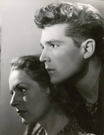 LUMIERE D'ETE de Jean Grémillon (1943 - 1h52)