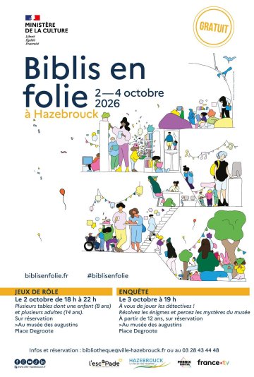 Jeux de rôles