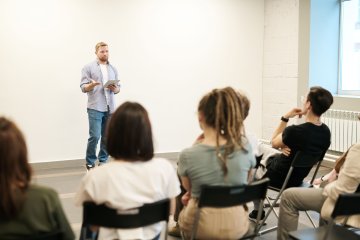 CONFÉRENCE “Ma mémoire, pourquoi et comment la stimuler ?”