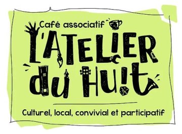 L’Atelier du Huit souffle sa première bougie !