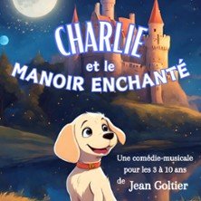 Charlie et le Manoir Enchanté  - Marelle des Teinturiers, Avignon
