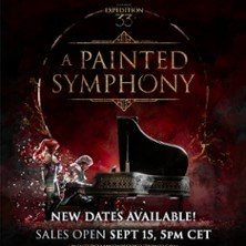 Clair Obscur: Expedition 33 – A Painted Symphony