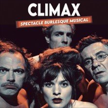 Climax - Tournée