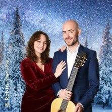 Concert de Noël - Duo Recuerdos