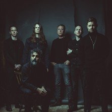 Cult of Luna + Bruit + Youth Code