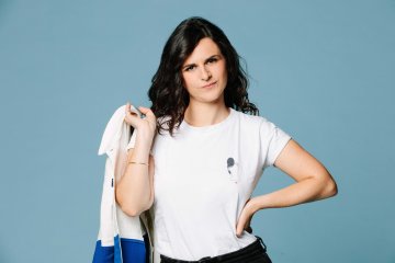 Spectacle - Nouveau spectacle - Laura Domenge