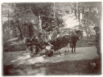 Parc Fenestre La Bourboule
