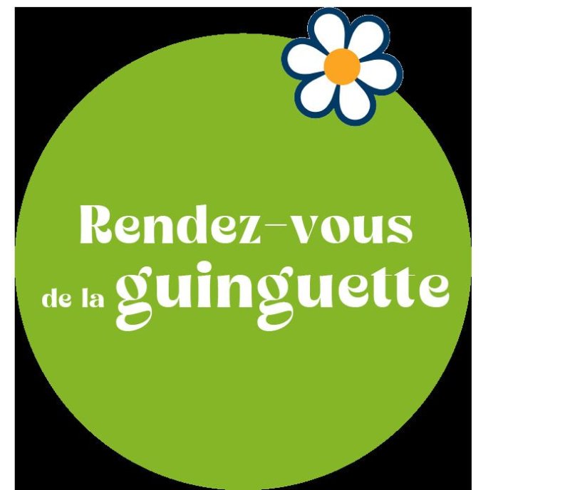 Rendez-vous de la guinguette AVEC ALL'STYLE
