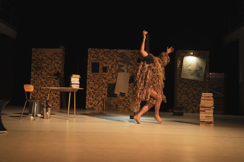 Valse avec W