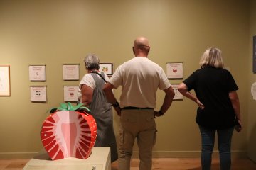Visite du Musée du Pays Plougastel