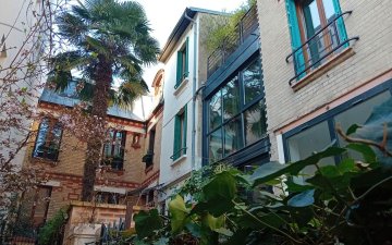À la découverte des quartiers parisiens : Notre-Dame-de-la-Gare et de son quartier