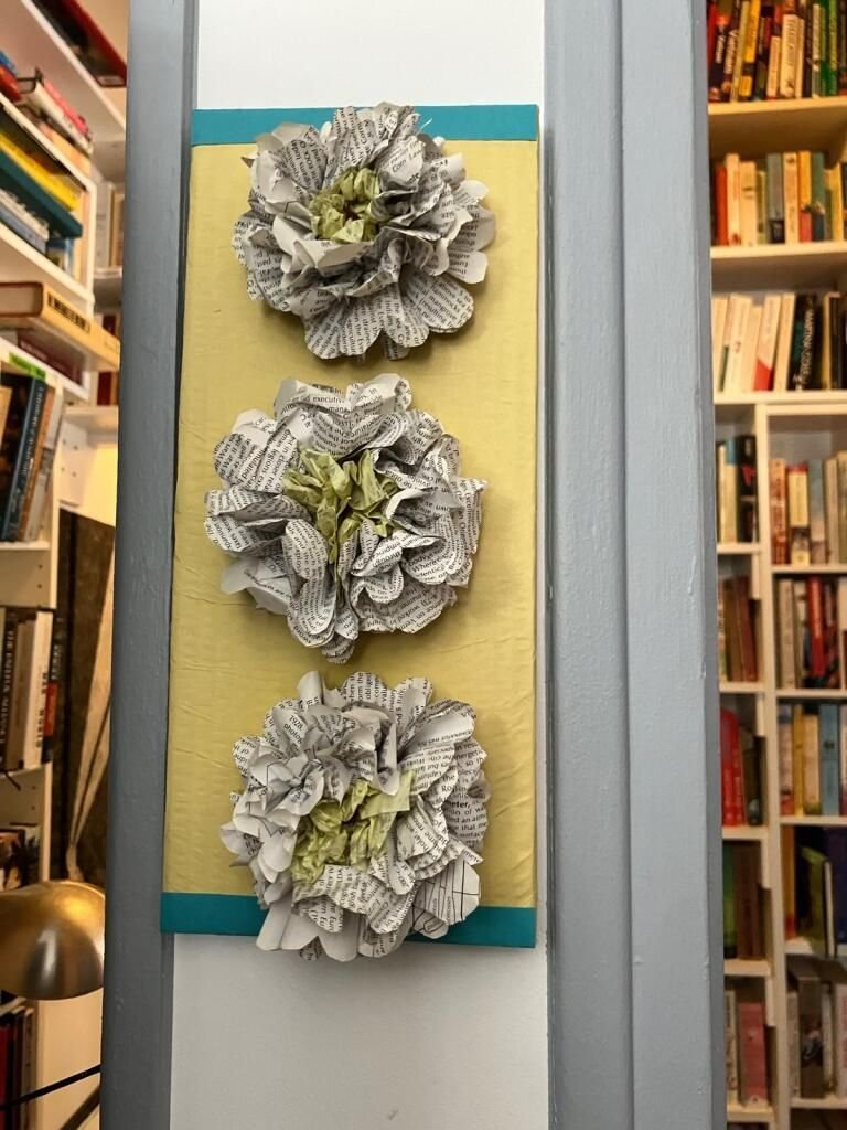 Exposition Book Art