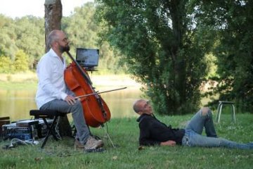 Longitude Loire