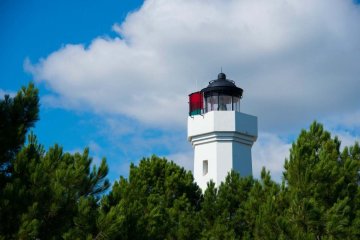 Présentation du Phare du Grouin du Cou