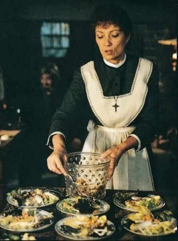 Le festin de Babette de Gabriel Axel (Danemark-1987-1h42)