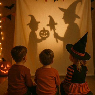 Journée spéciale Halloween - Musée de Cerdagne
