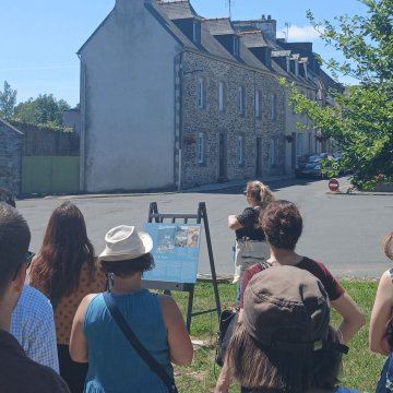 La biodiversité dans les paysages des Sérusier