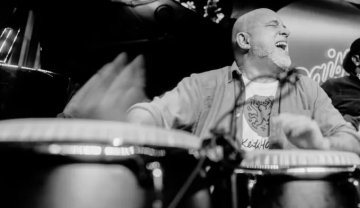 #LaJamDuLundi de FRANÇOIS CONSTANTIN - Spéciale Jazz Brésilien