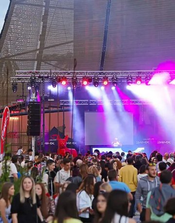 Albi, fête la musique